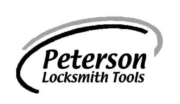 peterson logo