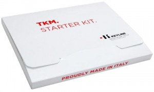 TKM Megamos Starter Kit
