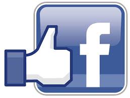 facebook like PNG