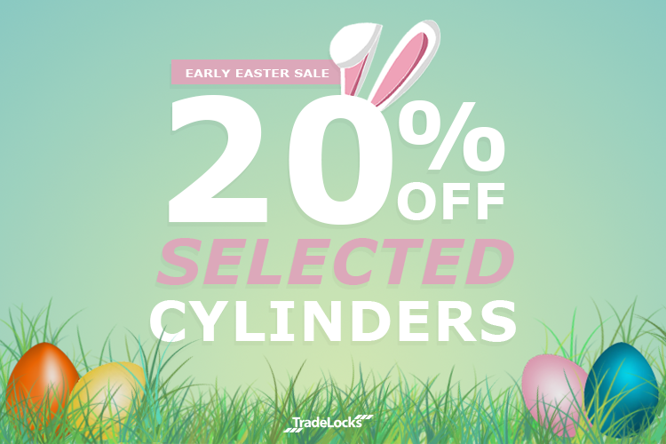 Early Easter Sale