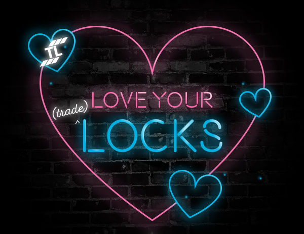 Love Your (Trade) Locks