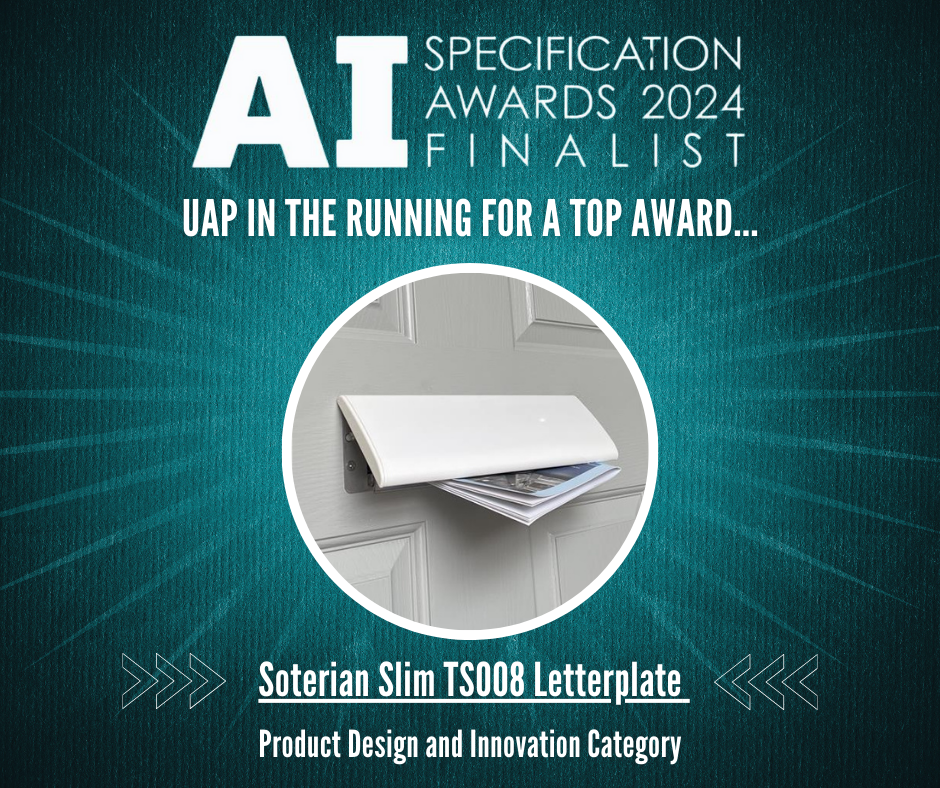  UAP NOMINATED IN THE AI SPECIFICATION AWARDS 2024 View in browser *Sales and promotional lines are subject to availability at all times. We reserve the right to withdraw these offers at any time. All products are available whilst stocks last. Head to our website for full Ts&Cs. support@tradelocks.co.uk © 2021 TradeLocks UAP Ltd t/a TradeLocks, 60 Dumers Ln, Bury, Manchester, BL9 9UE, UK. Company No: 04133155 You can unsubscribe here or update your subscription preferences.